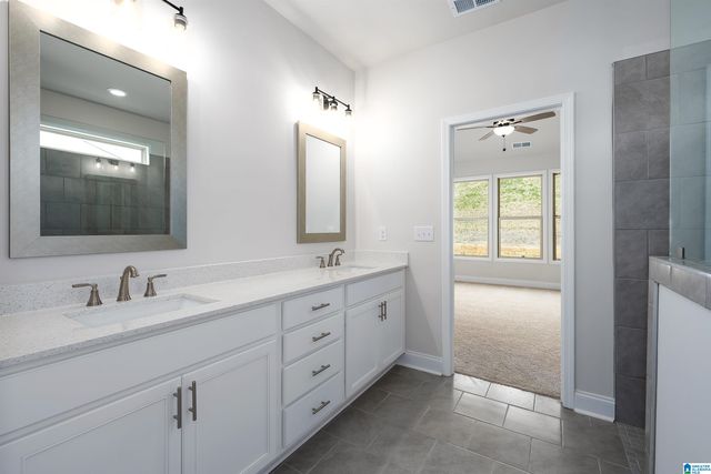 6625 LITTLE GOOSE DRIVE, Trussville, AL 35173