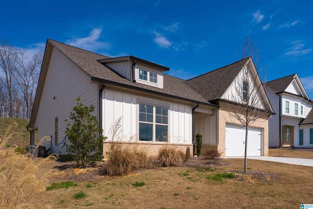 6625 LITTLE GOOSE DRIVE, Trussville, AL 35173