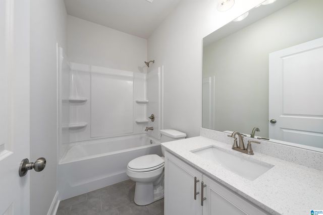 6625 LITTLE GOOSE DRIVE, Trussville, AL 35173