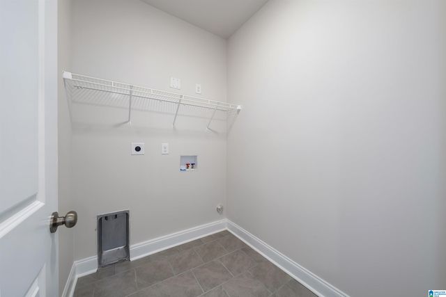 6625 LITTLE GOOSE DRIVE, Trussville, AL 35173