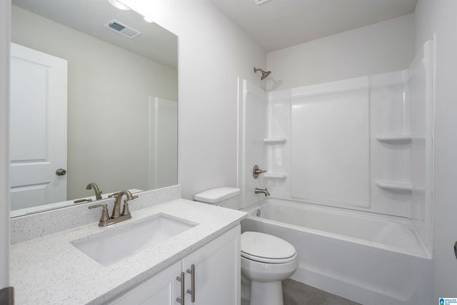 6625 LITTLE GOOSE DRIVE, Trussville, AL 35173