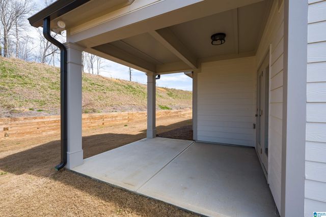 6625 LITTLE GOOSE DRIVE, Trussville, AL 35173