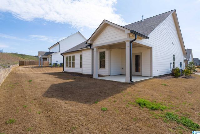 6625 LITTLE GOOSE DRIVE, Trussville, AL 35173