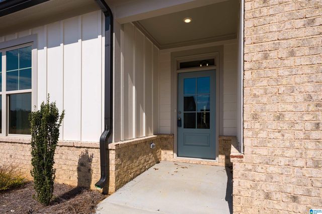 6625 LITTLE GOOSE DRIVE, Trussville, AL 35173