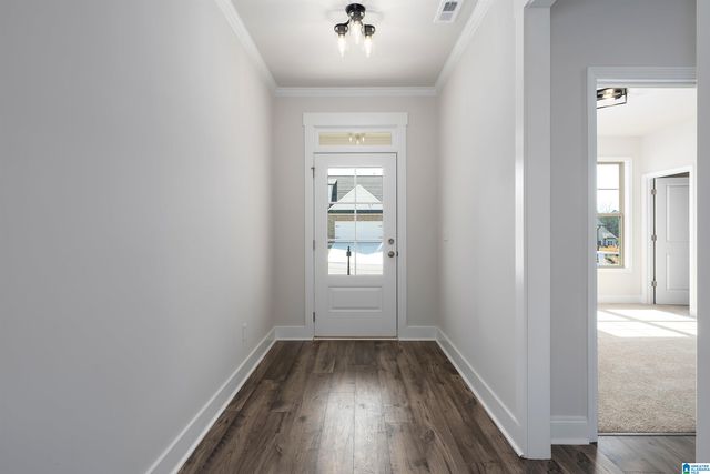 6625 LITTLE GOOSE DRIVE, Trussville, AL 35173