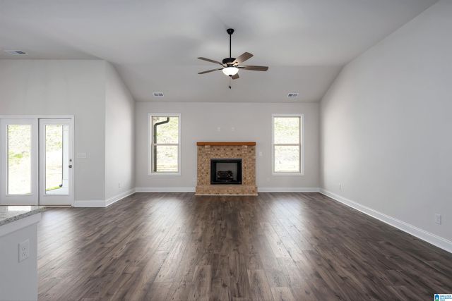 6625 LITTLE GOOSE DRIVE, Trussville, AL 35173