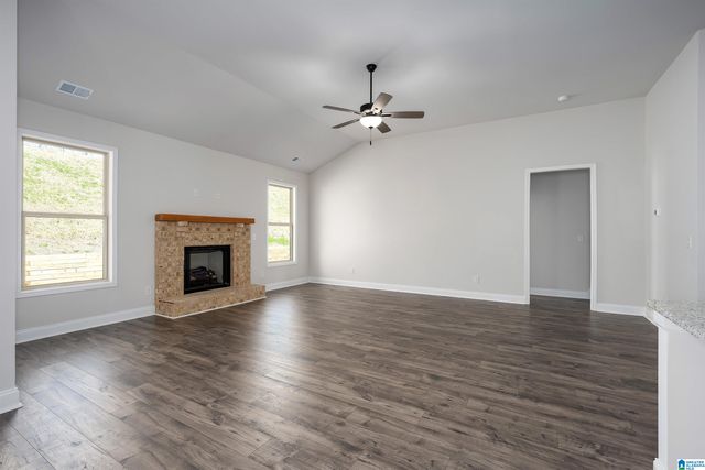 6625 LITTLE GOOSE DRIVE, Trussville, AL 35173