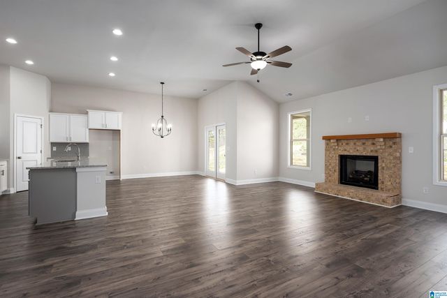 6625 LITTLE GOOSE DRIVE, Trussville, AL 35173