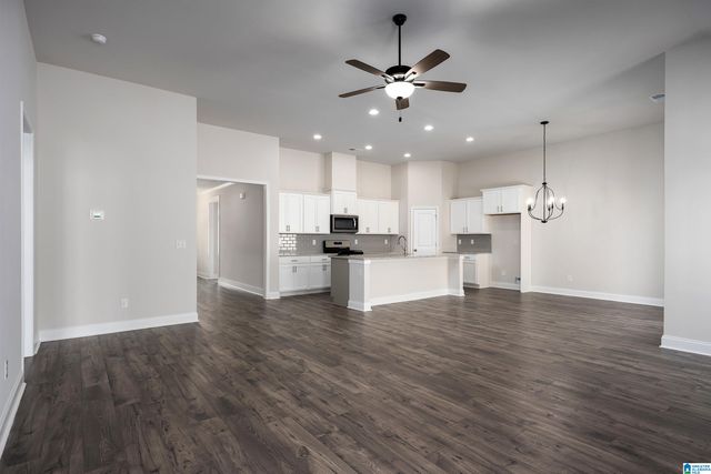 6625 LITTLE GOOSE DRIVE, Trussville, AL 35173