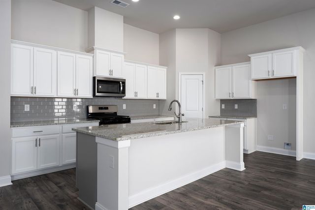 6625 LITTLE GOOSE DRIVE, Trussville, AL 35173