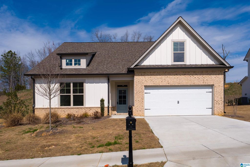 6625 LITTLE GOOSE DRIVE, Trussville, AL 35173