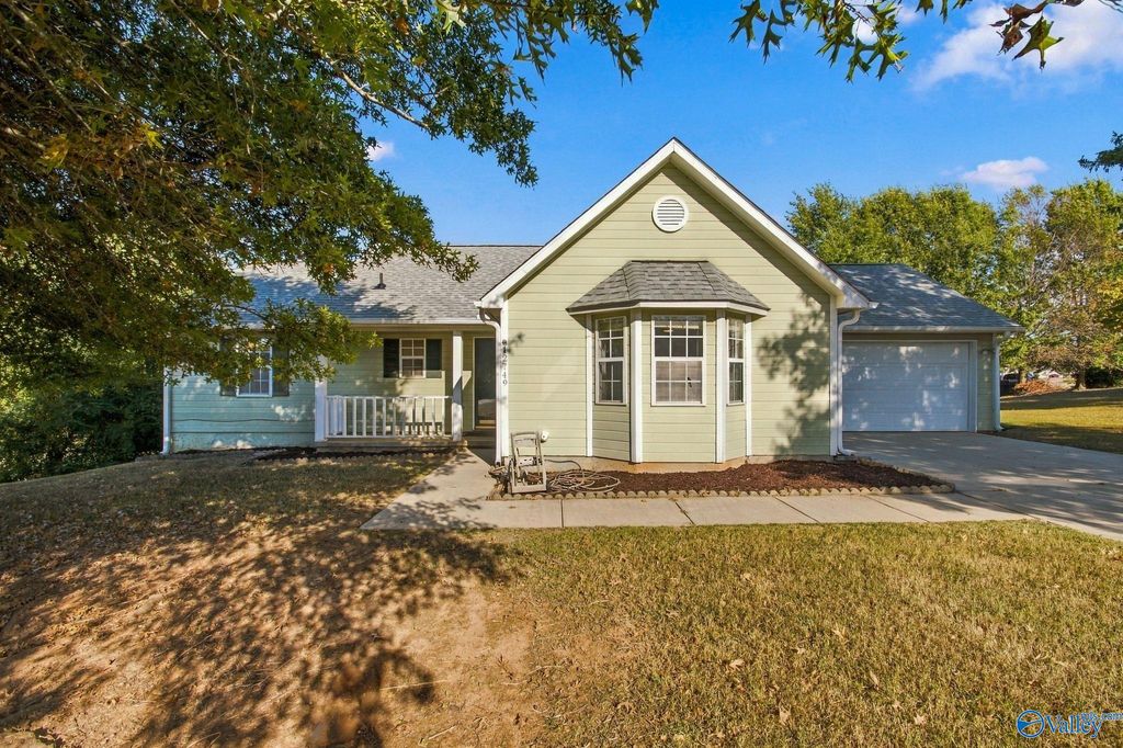 12749 Granite Circle, Madison, AL 35756