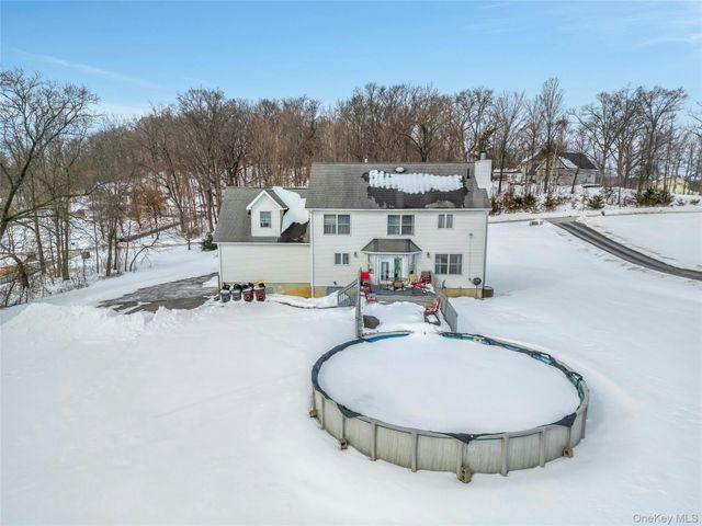 7 Angelas Way, Goshen, NY 10924