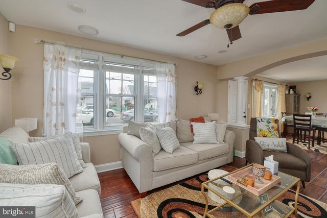 12 GRACE, Hamilton, NJ 08610