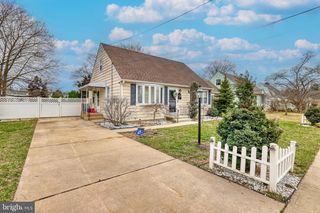 12 GRACE, Hamilton, NJ 08610