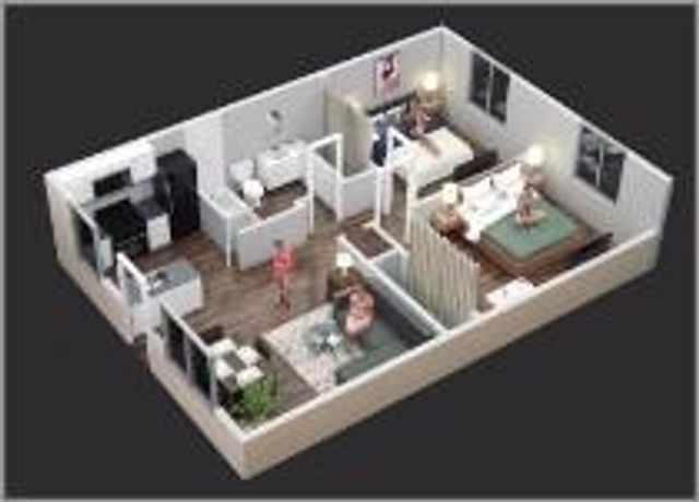 137 Elm ST 11, Lockhart, TX 78644