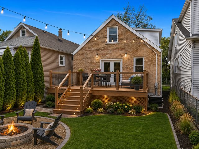 4903 N Moody Avenue, Chicago, IL 60630