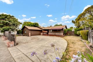 3541 Mayette Ave, Santa Rosa, CA 95405