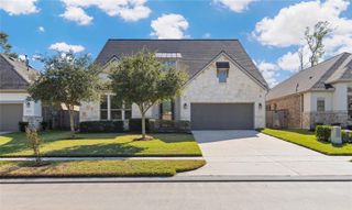 23618 Crossworth Drive, New Caney, TX 77357
