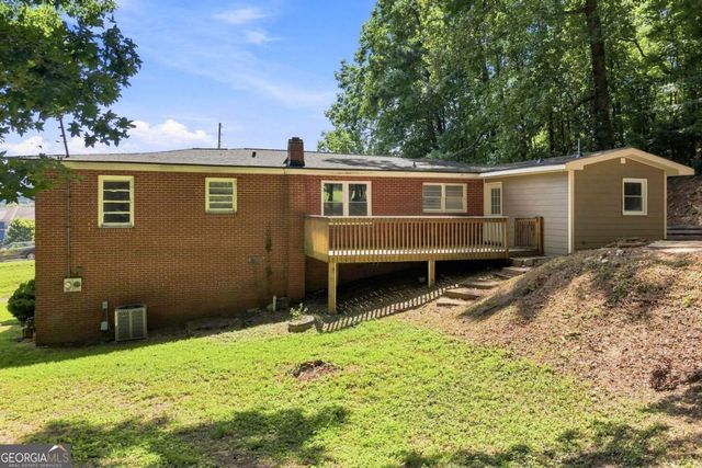 120 Westview Street, Canton, GA 30114