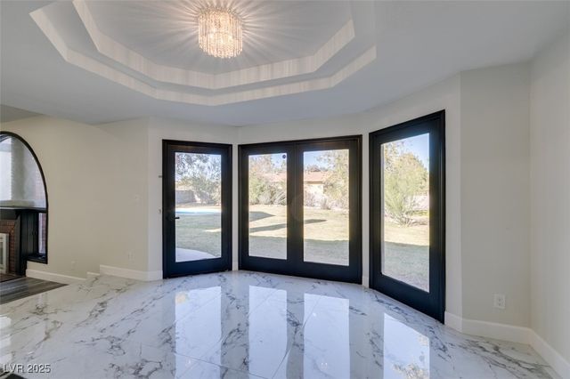 7040 OBANNON Drive, Las Vegas, NV 89117