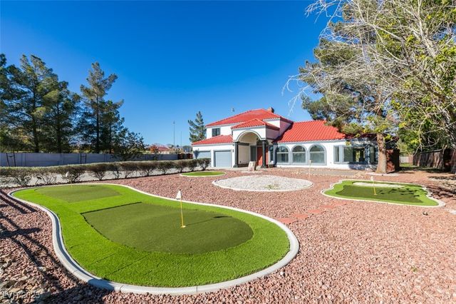 7040 OBANNON Drive, Las Vegas, NV 89117