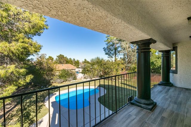 7040 OBANNON Drive, Las Vegas, NV 89117