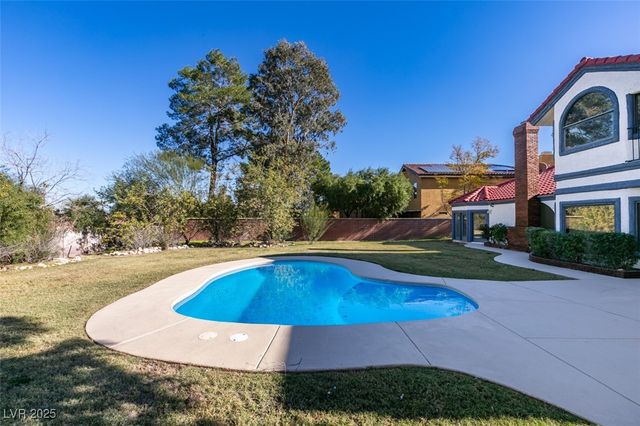 7040 OBANNON Drive, Las Vegas, NV 89117