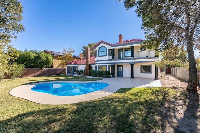 7040 OBANNON Drive, Las Vegas, NV 89117