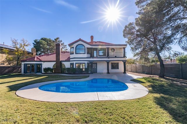 7040 OBANNON Drive, Las Vegas, NV 89117