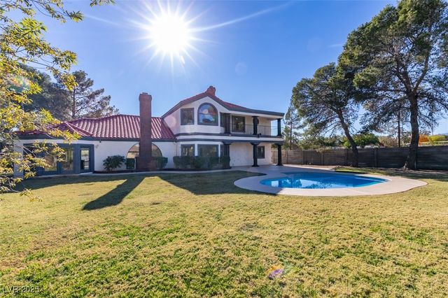 7040 OBANNON Drive, Las Vegas, NV 89117