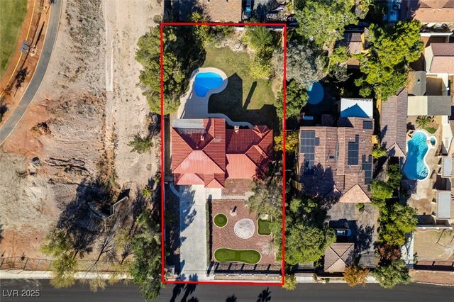 7040 OBANNON Drive, Las Vegas, NV 89117