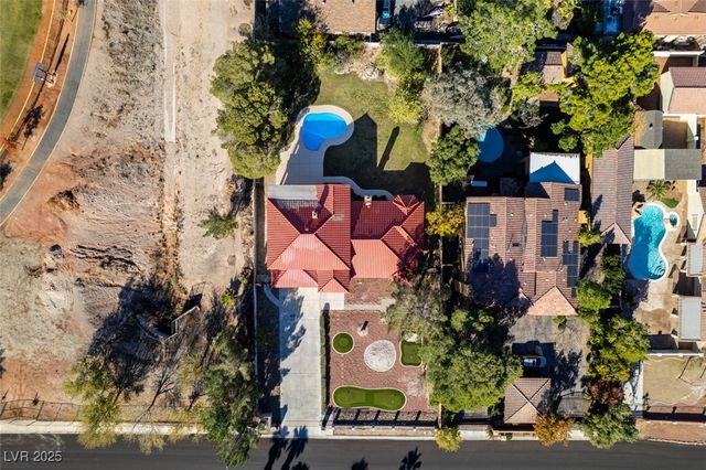 7040 OBANNON Drive, Las Vegas, NV 89117