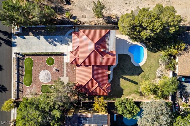 7040 OBANNON Drive, Las Vegas, NV 89117