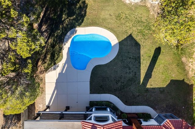 7040 OBANNON Drive, Las Vegas, NV 89117