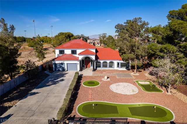 7040 OBANNON Drive, Las Vegas, NV 89117