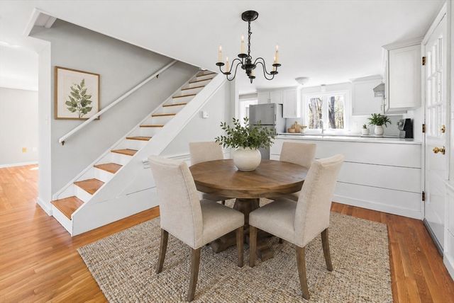 105 N. Main, Sherborn, MA 01770