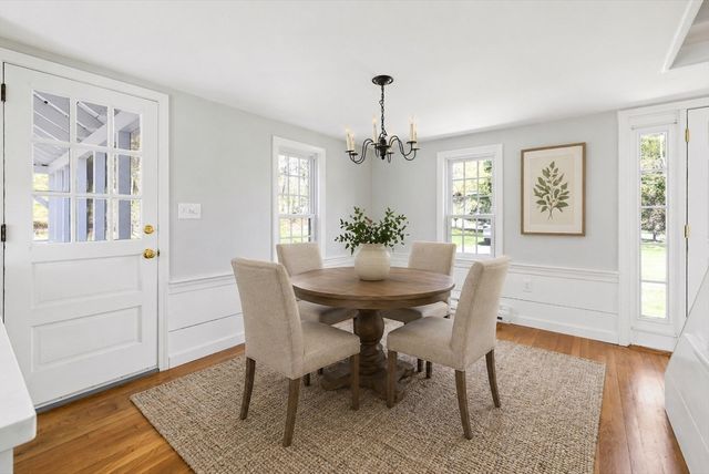 105 N. Main, Sherborn, MA 01770