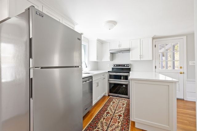 105 N. Main, Sherborn, MA 01770