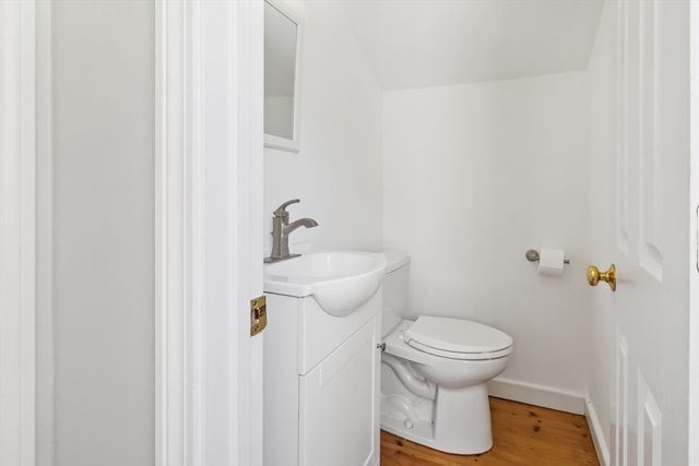 105 N. Main, Sherborn, MA 01770