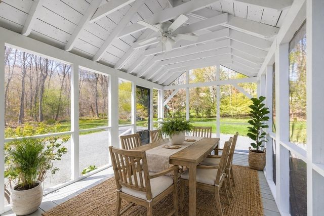 105 N. Main, Sherborn, MA 01770