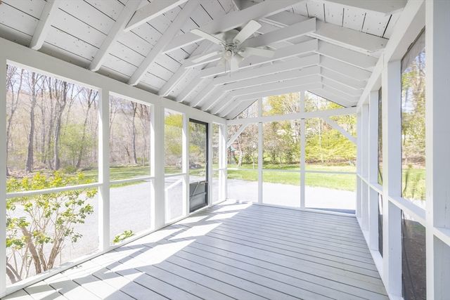 105 N. Main, Sherborn, MA 01770