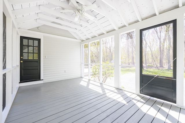 105 N. Main, Sherborn, MA 01770