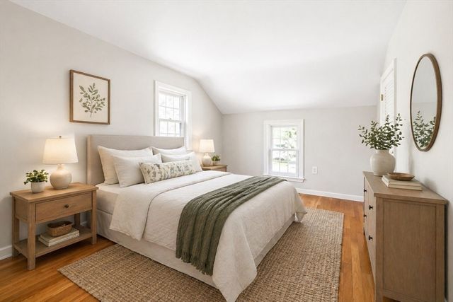 105 N. Main, Sherborn, MA 01770