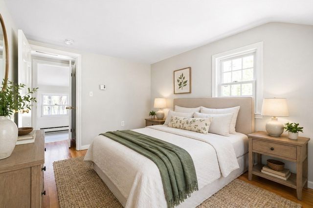 105 N. Main, Sherborn, MA 01770