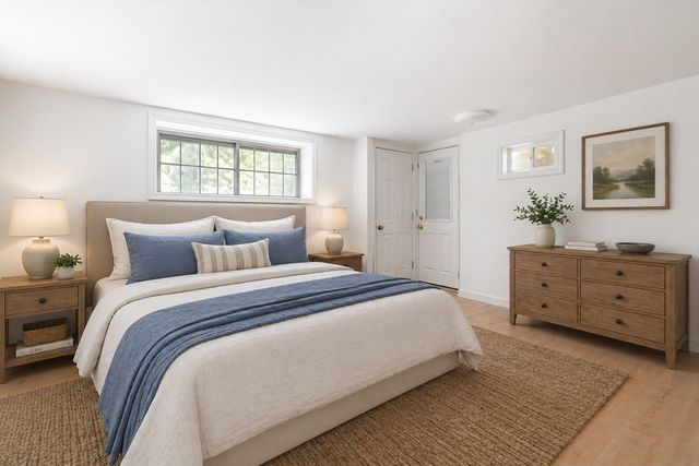 105 N. Main, Sherborn, MA 01770