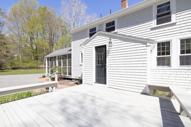 105 N. Main, Sherborn, MA 01770