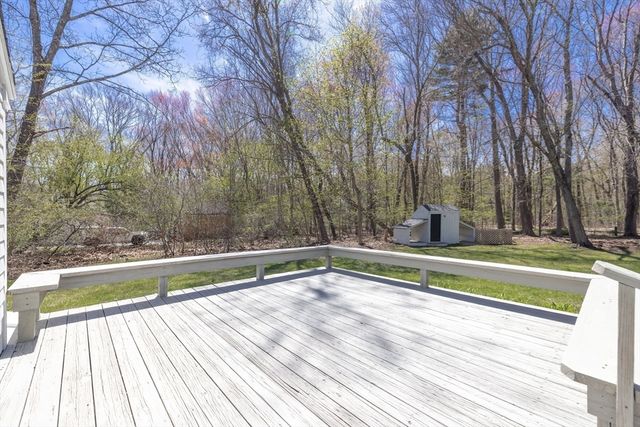 105 N. Main, Sherborn, MA 01770