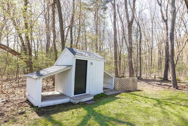 105 N. Main, Sherborn, MA 01770