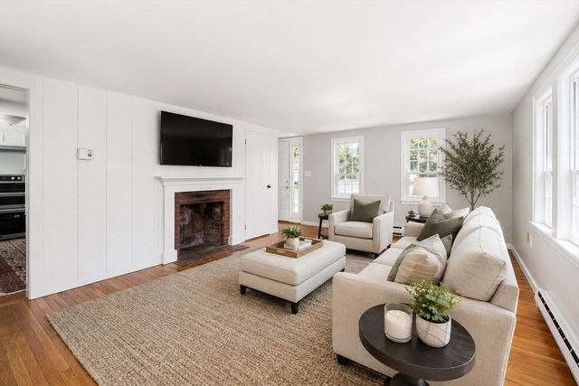 105 N. Main, Sherborn, MA 01770